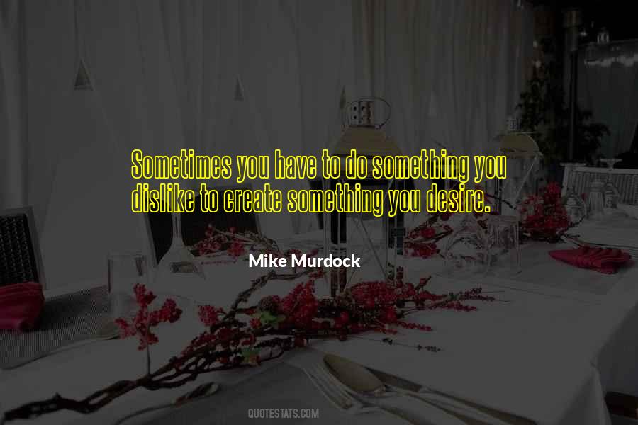 Mike Murdock Quotes #1363255