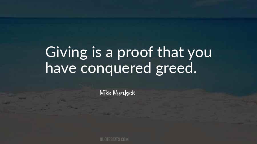 Mike Murdock Quotes #1758990