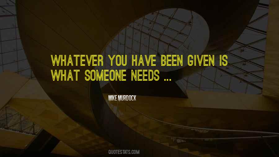 Mike Murdock Quotes #645705