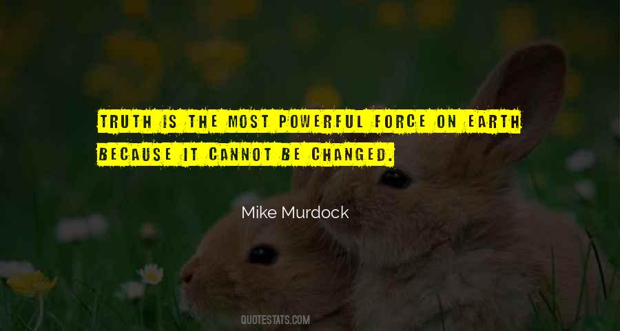 Mike Murdock Quotes #675939