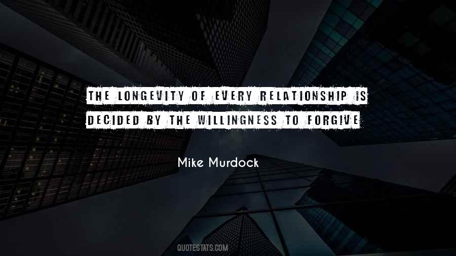 Mike Murdock Quotes #878520