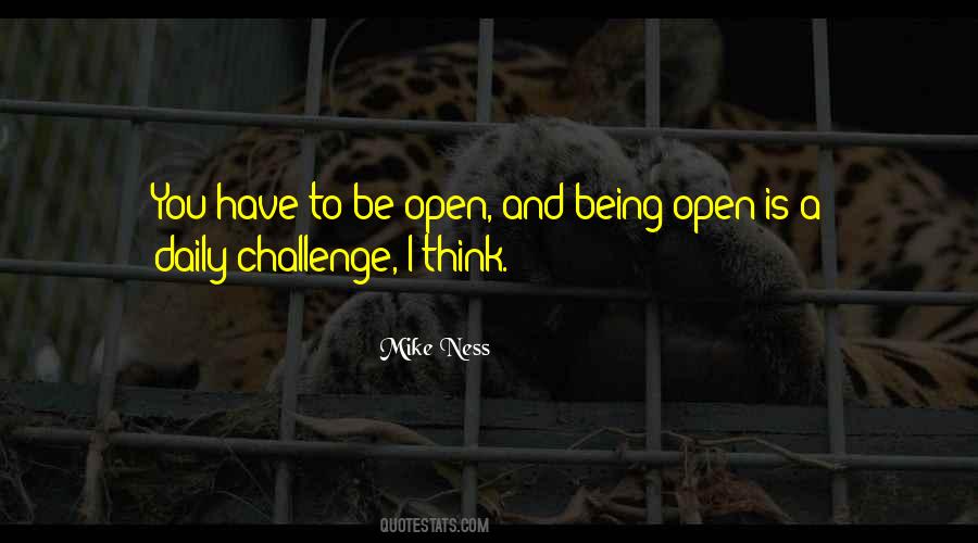 Mike Ness Quotes #1665497