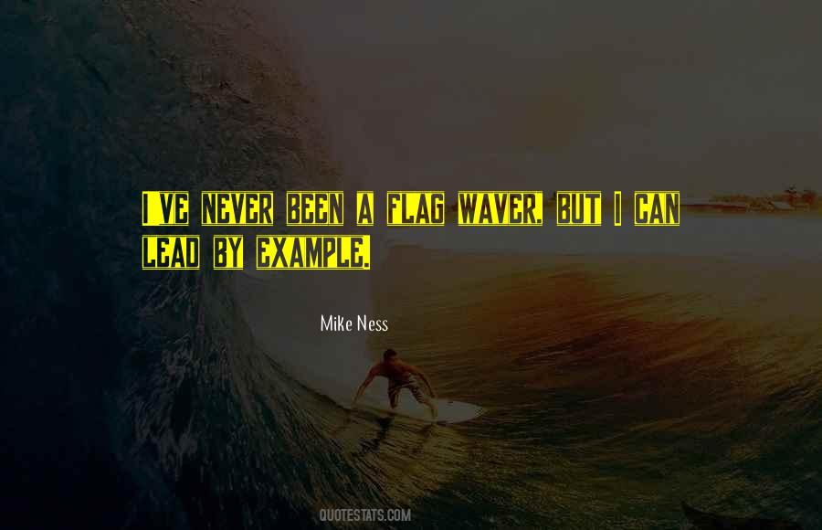 Mike Ness Quotes #50059