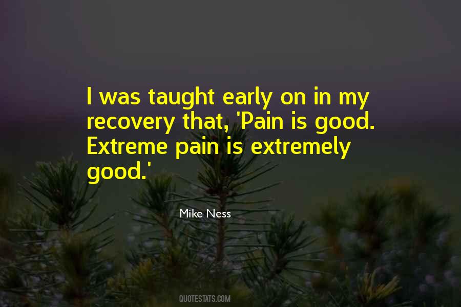 Mike Ness Quotes #80053