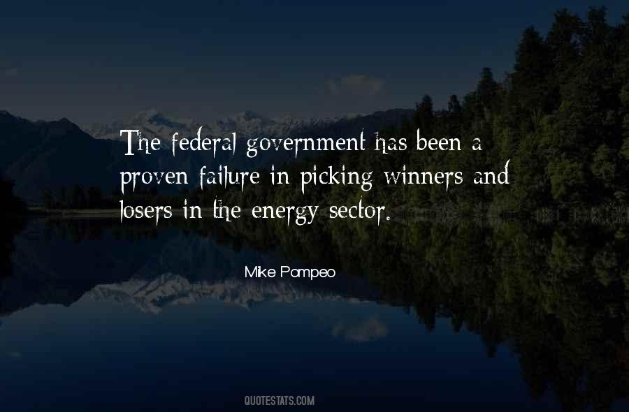 Mike Pompeo Quotes #1057786