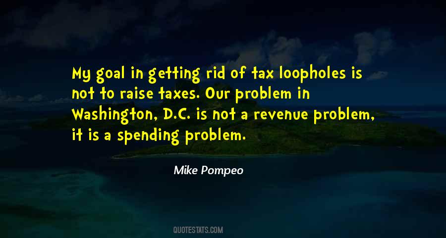 Mike Pompeo Quotes #1731709