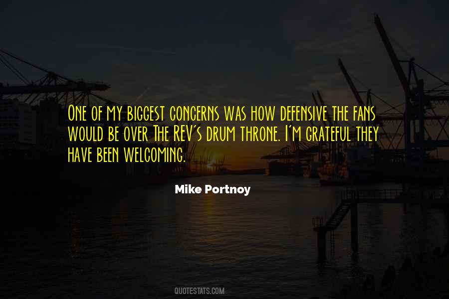 Mike Portnoy Quotes #166624