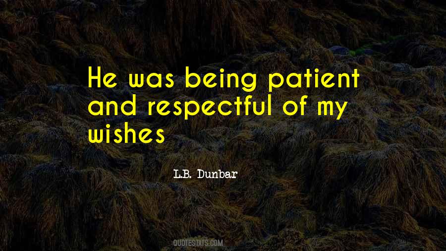 Mike Rabe Quotes #1078527