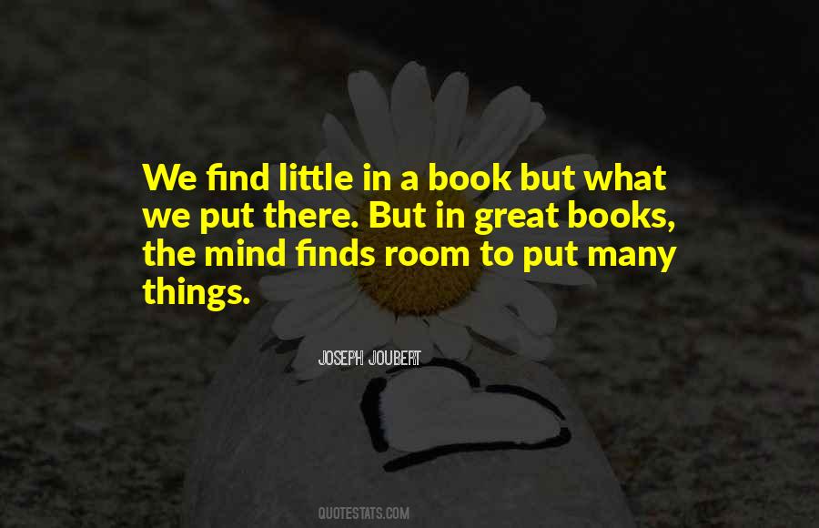 Quotes About Reading A Great Book #1232355