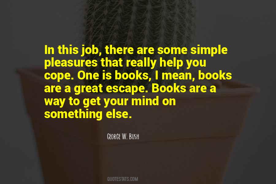 Quotes About Reading A Great Book #335003