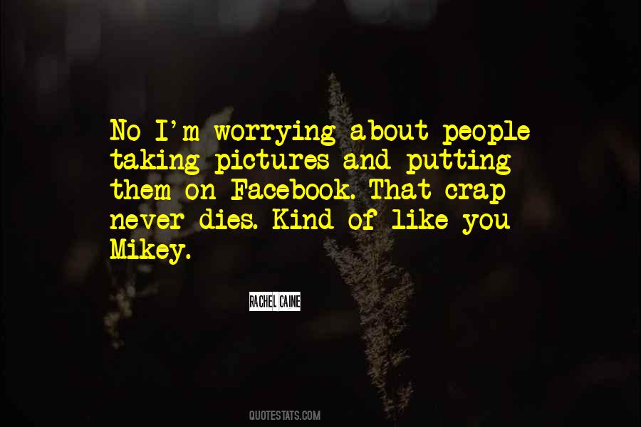Mikey Way Quotes #1110450