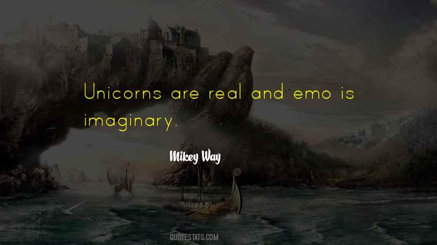 Mikey Way Quotes #1125366