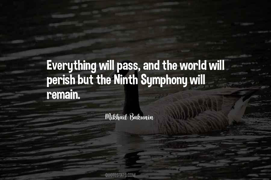 Mikhail Bakunin Quotes #1644281