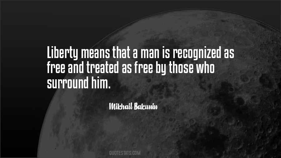 Mikhail Bakunin Quotes #1836305