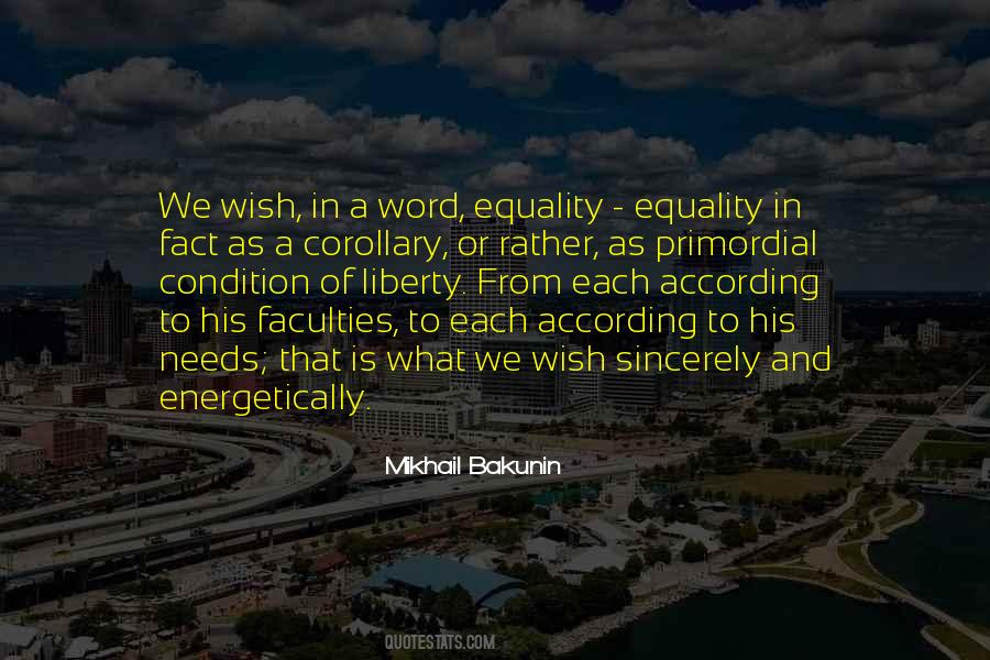 Mikhail Bakunin Quotes #226816