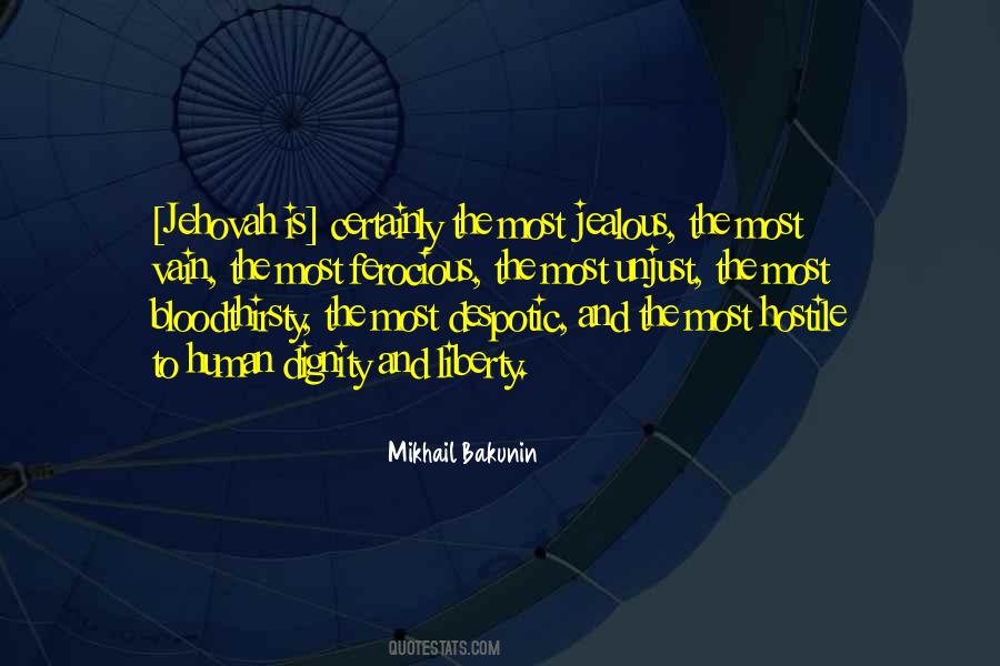 Mikhail Bakunin Quotes #313606