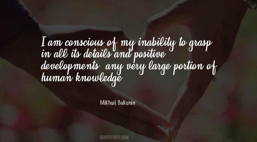 Mikhail Bakunin Quotes #415303