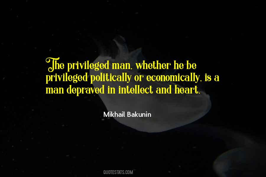 Mikhail Bakunin Quotes #439664