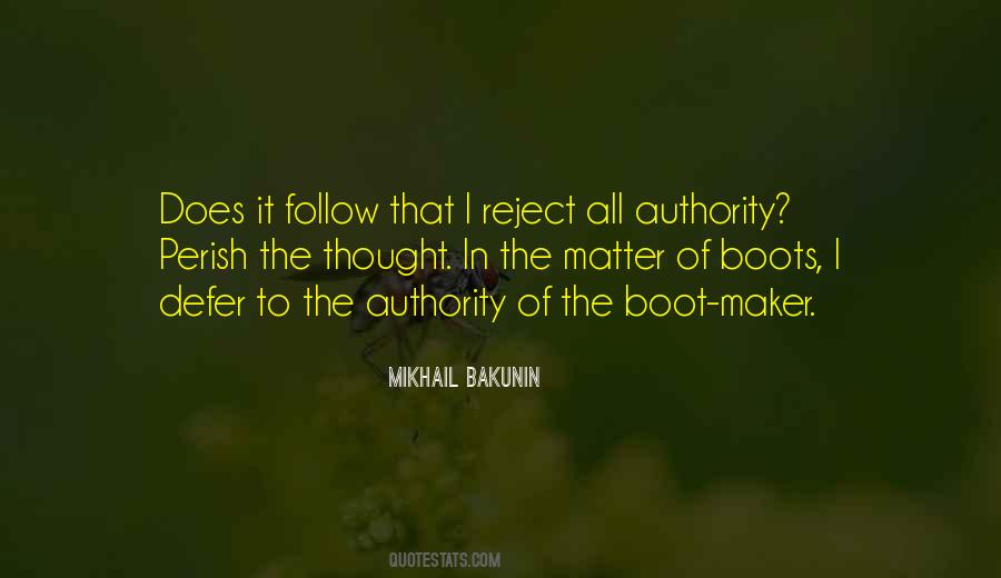 Mikhail Bakunin Quotes #872496