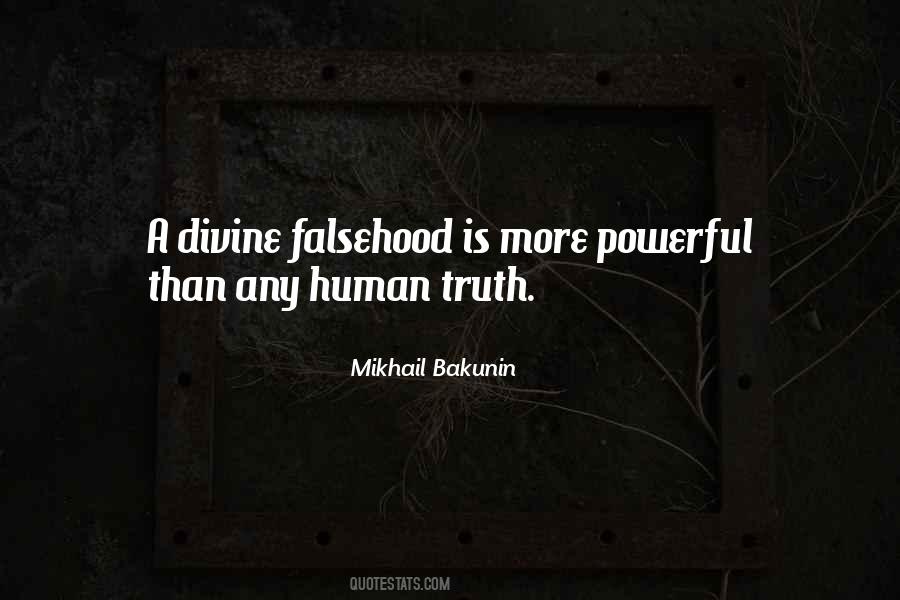 Mikhail Bakunin Quotes #906121