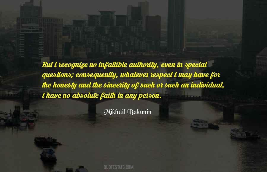 Mikhail Bakunin Quotes #928642