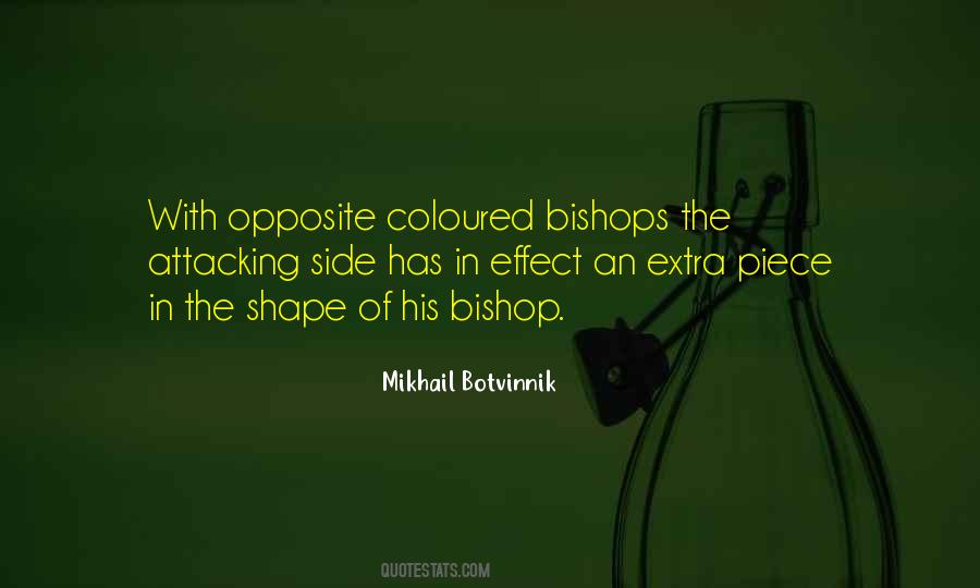 Mikhail Botvinnik Quotes #1845415