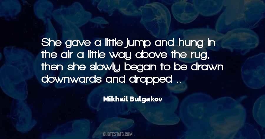Mikhail Bulgakov Quotes #1102797