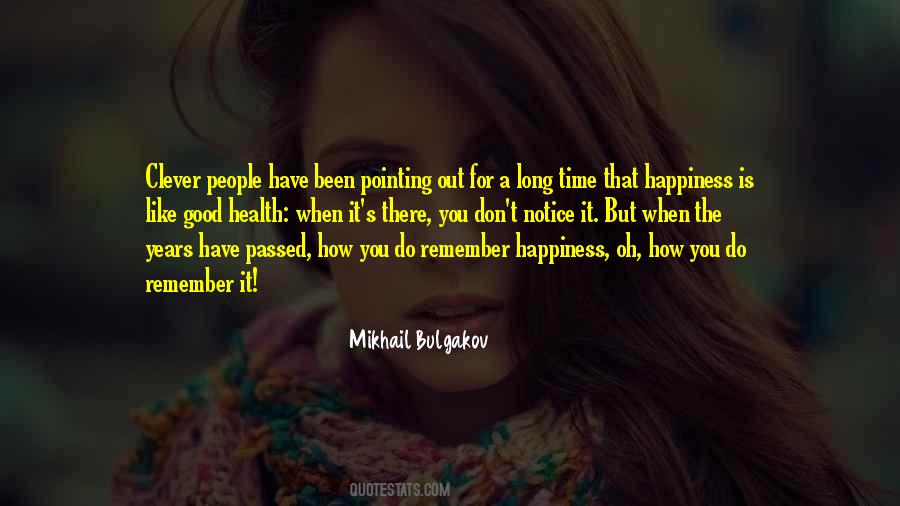 Mikhail Bulgakov Quotes #1450116