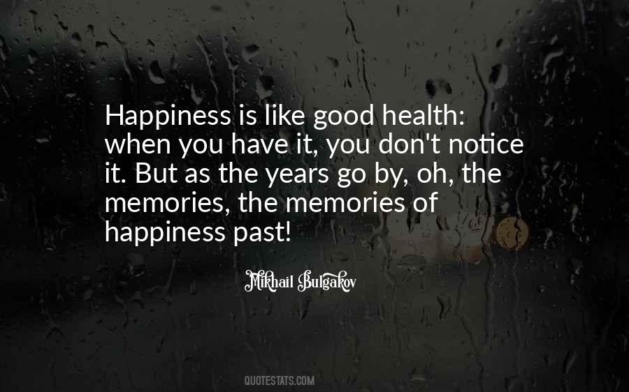Mikhail Bulgakov Quotes #933969