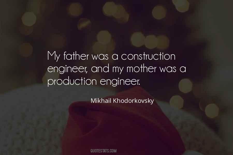 Mikhail Khodorkovsky Quotes #920568