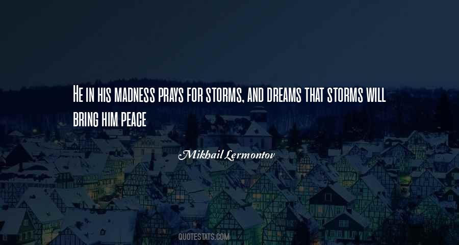Mikhail Lermontov Quotes #1342097