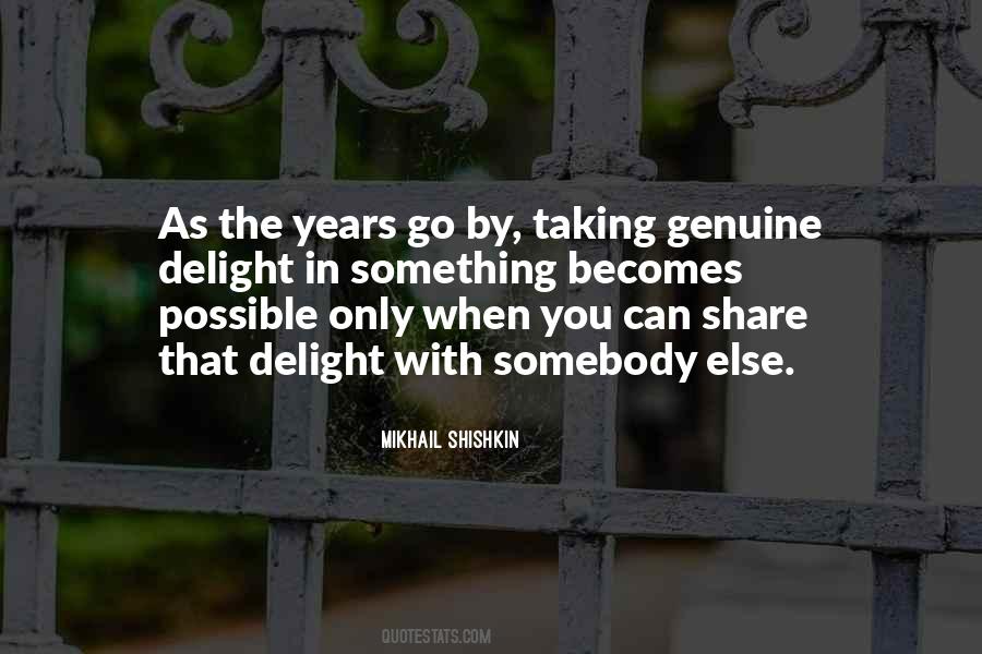 Mikhail Shishkin Quotes #1421892