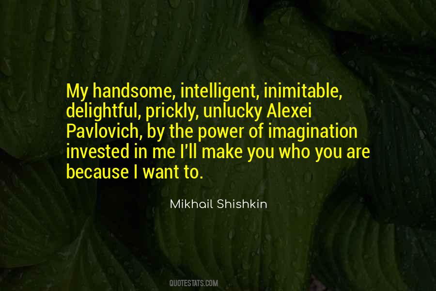 Mikhail Shishkin Quotes #891215