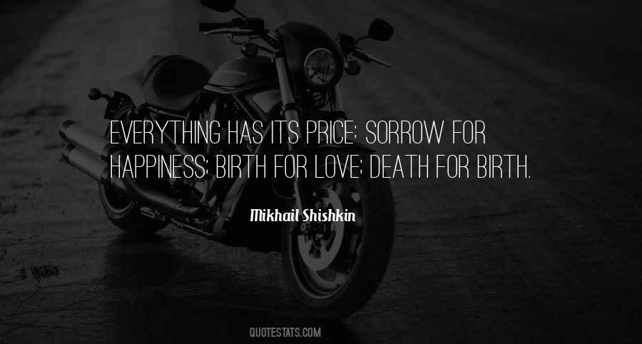 Mikhail Shishkin Quotes #928188