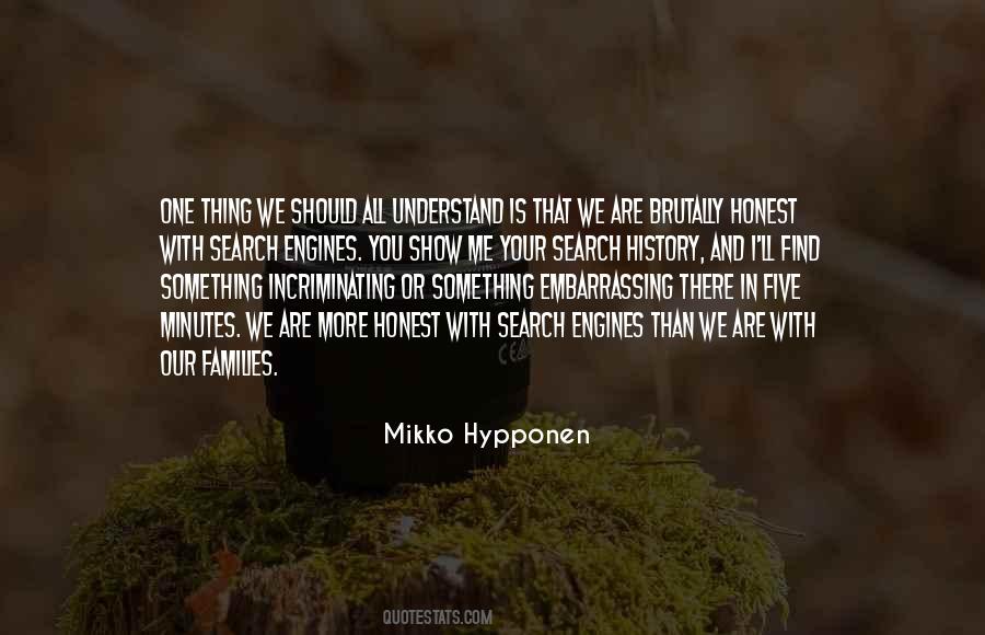 Mikko Hypponen Quotes #1804641