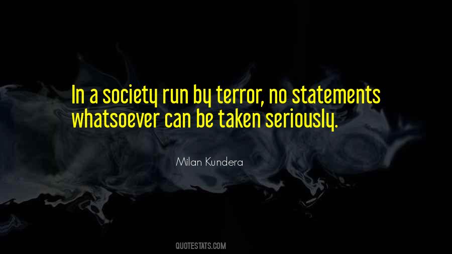 Milan Kundera Quotes #14529