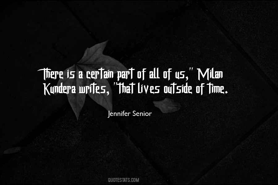 Milan Kundera Quotes #688604