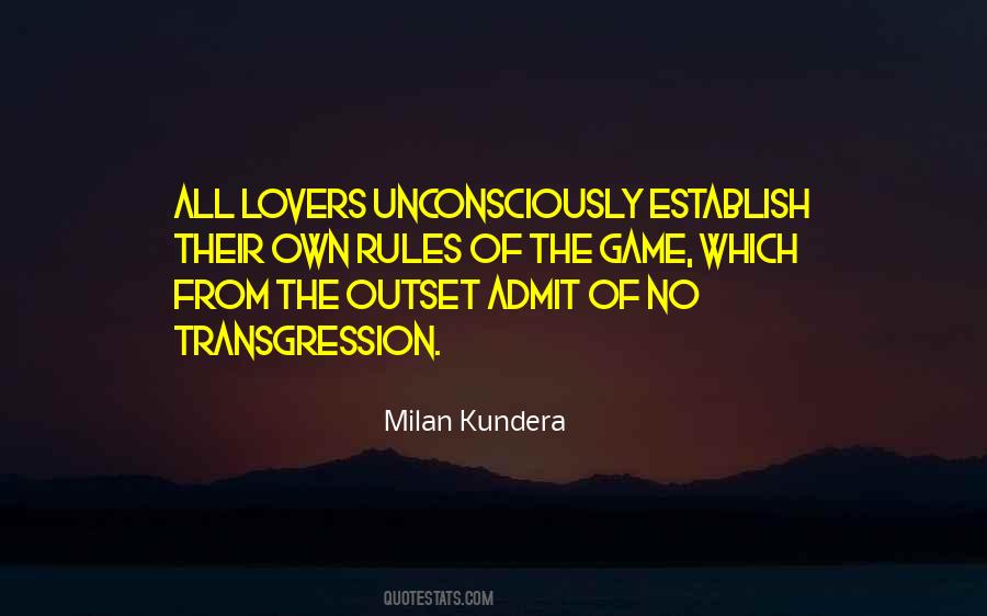 Milan Kundera Quotes #77545