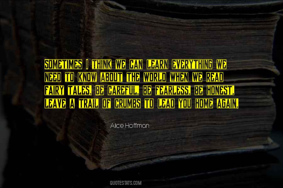 Mildred Aldrich Quotes #999792