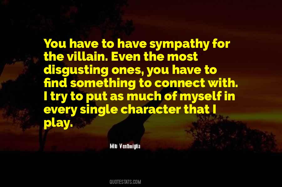 Milo Ventimiglia Quotes #853344