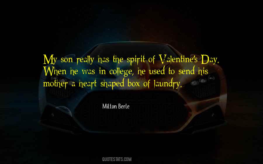 Milton Berle Quotes #764473