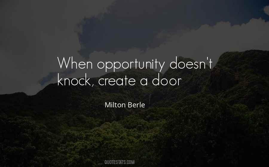 Milton Berle Quotes #839456