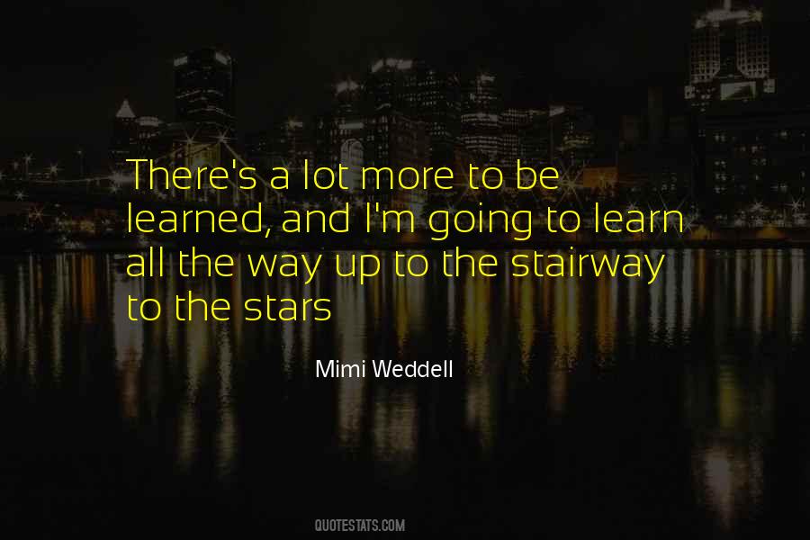 Mimi Weddell Quotes #564972 Mimi Weddell Quotes #564972