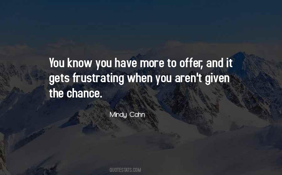 Mindy Cohn Quotes #1009312