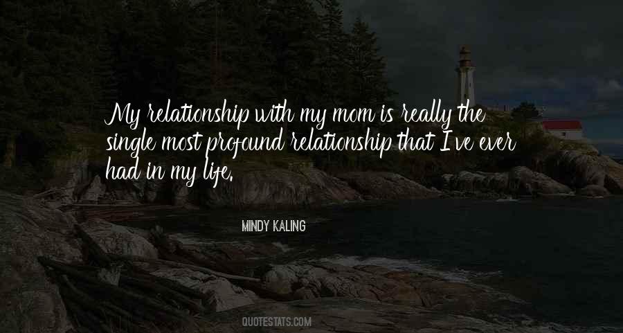 Mindy Kaling Quotes #310792