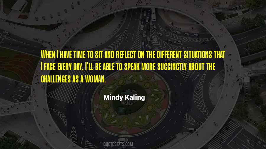 Mindy Kaling Quotes #5153