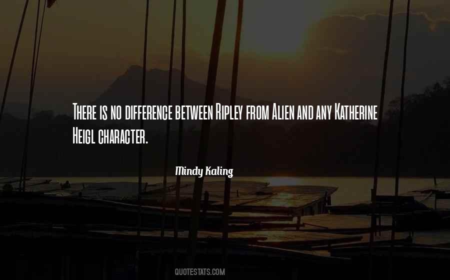 Mindy Kaling Quotes #63796