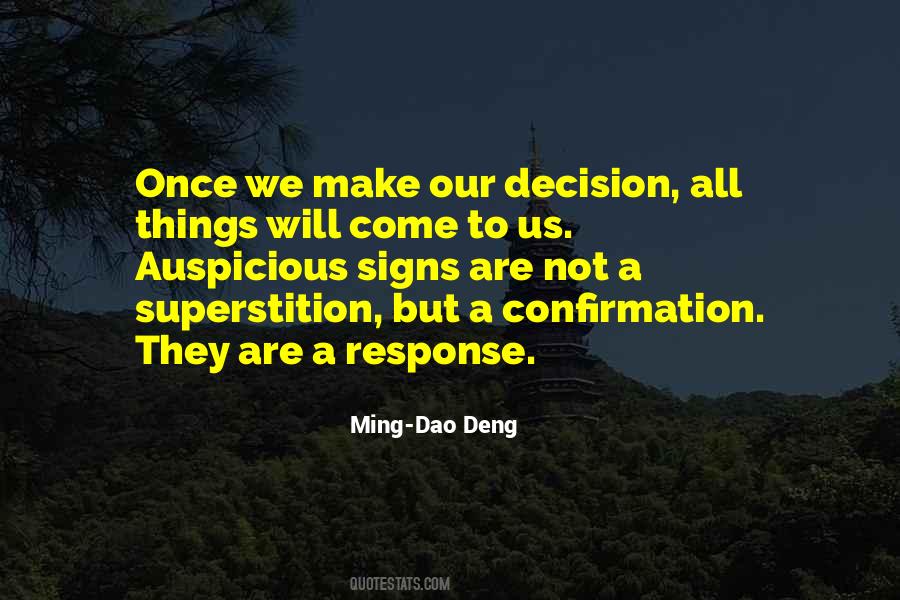 Ming Dao Deng Quotes #251442