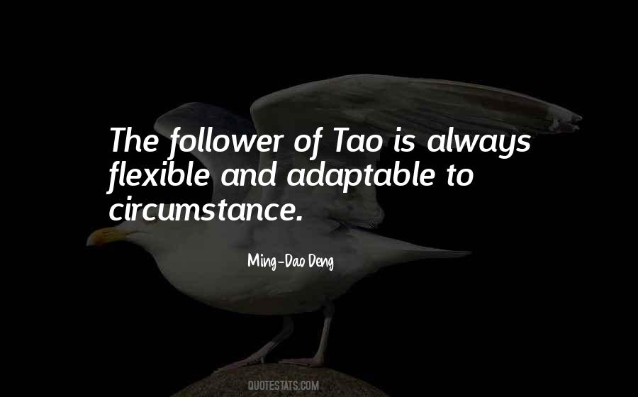 Ming Dao Deng Quotes #45577