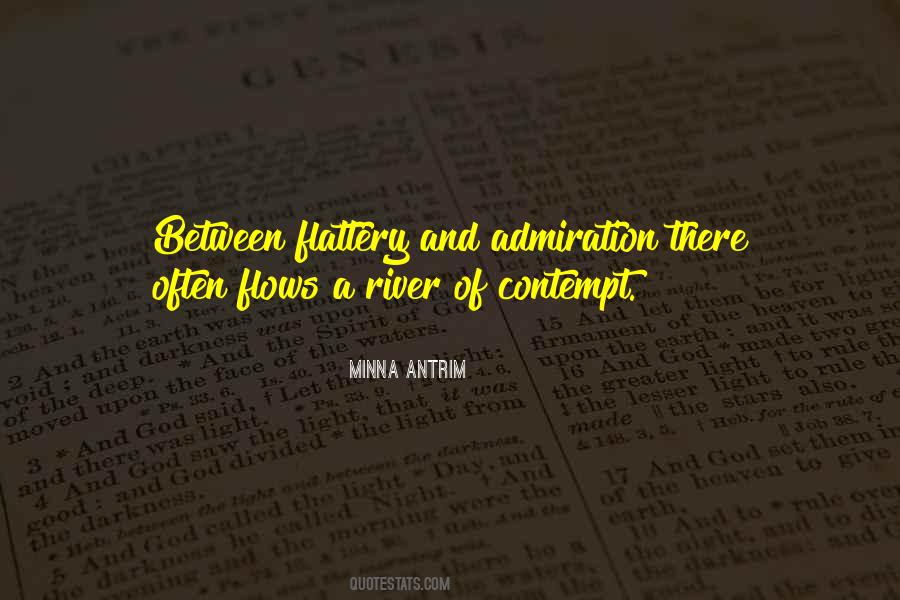 Minna Antrim Quotes #1625326